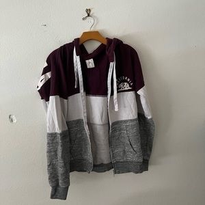 Reflex Jacket Size Medium